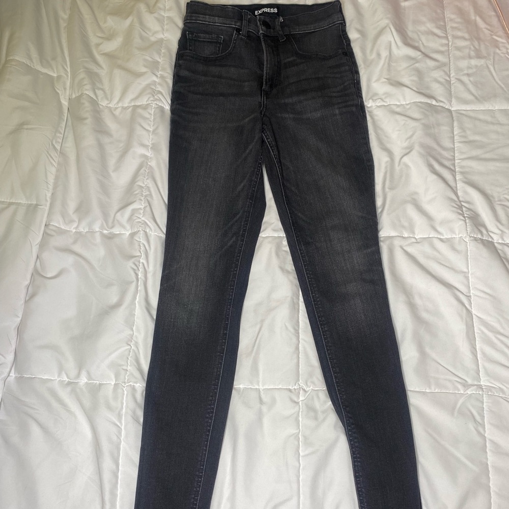 Express Jeans